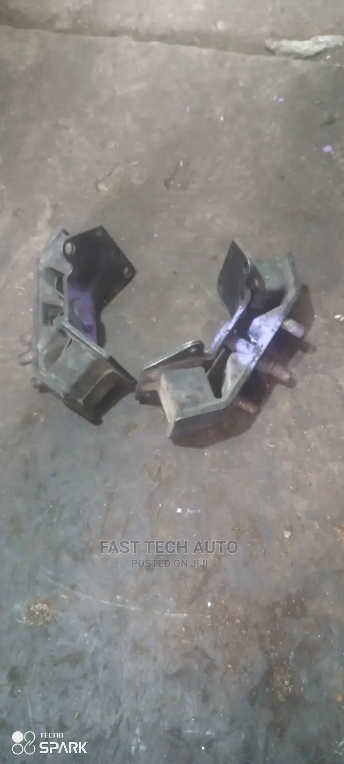 Legacy Bp9 (Mounting)