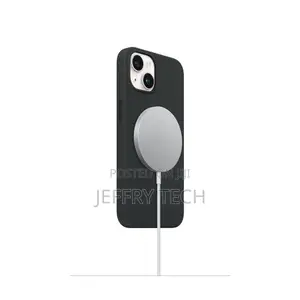 Apple Magsafe Wireless Charger - White