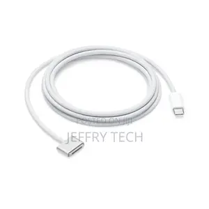 Apple USB-C to Magsafe 3 Cable - 2M
