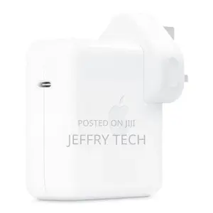 Apple 67W USB-C Power Adapter
