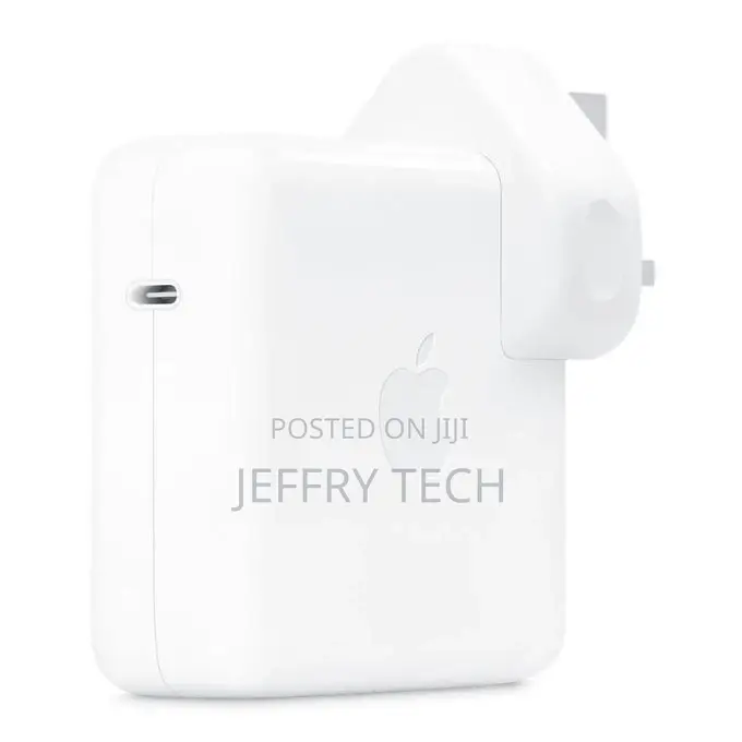 Apple 67W USB-C Power Adapter