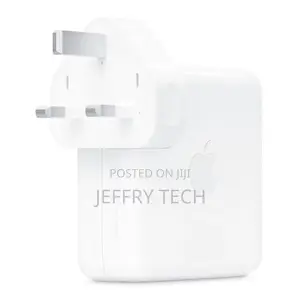 Apple 67W USB-C Power Adapter