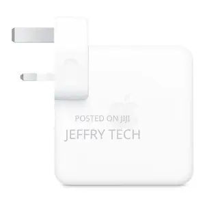 Apple 67W USB-C Power Adapter