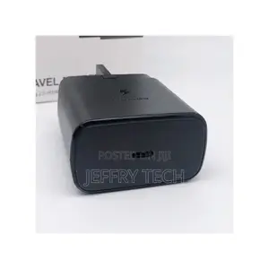 Samsung 45W Super Fast Charge Adaptive Charging for Note 20