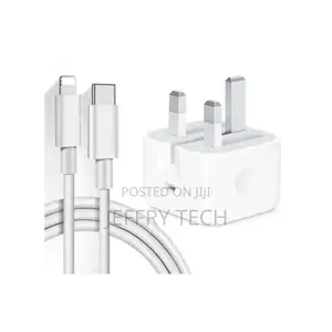 20W Type C Fast Charger for iPhone 14/13/12/11/Xr/ Pro Max