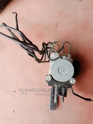 Toyota Wish 2014 Abs Pump.