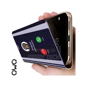 Samsung Galaxy S8 Plus Clear View Standing Cover+Screen Guar