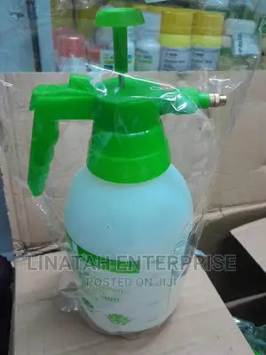 Pressure Sprayer 2litres