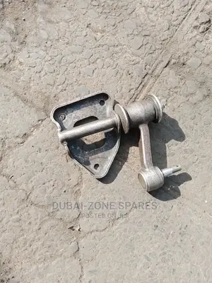 Idle Arm Mitsubishi L200 Old Model 2-Wheel Drive Available.