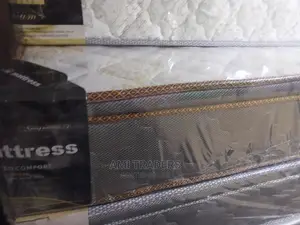 Mi-Mi Spring Twin Matress 10"