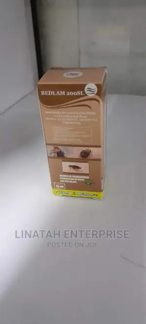 Bedlam 200sl 15ml