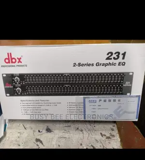 31band Equaliser