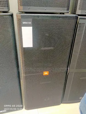 JBL Full Range Dual Speaker