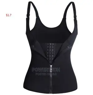 Women Waist Trainer Slimming Vest