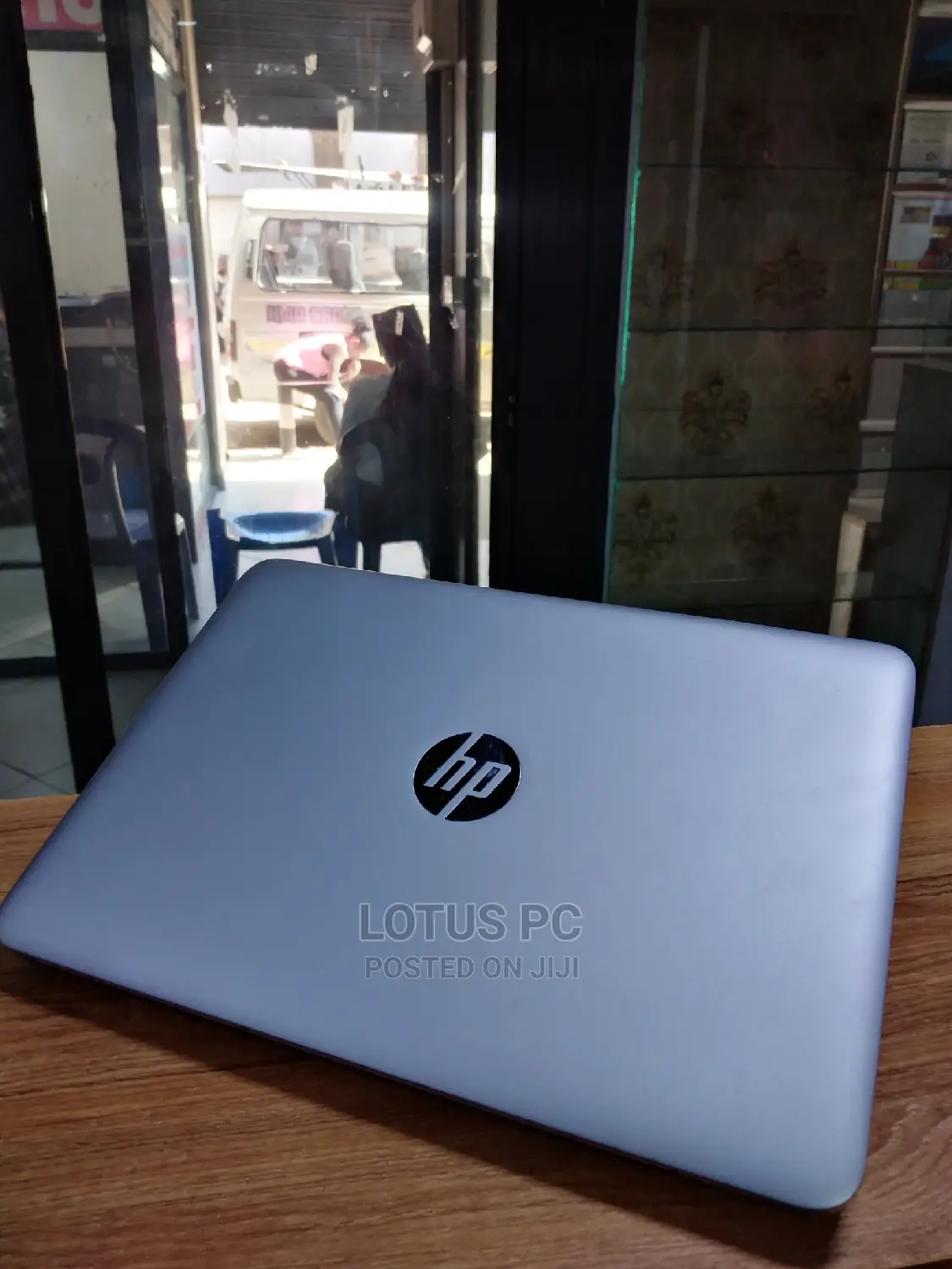 Laptop HP EliteBook 820 G3 8GB Intel Core I5 SSD 256GB