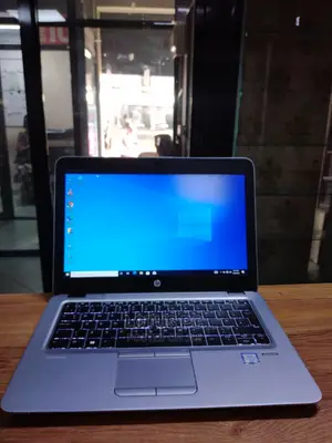Laptop HP EliteBook 820 G3 8GB Intel Core I5 SSD 256GB