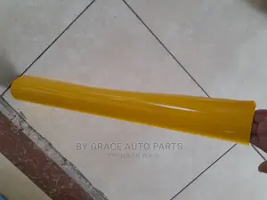 Yellow Line Reflective Sticker/Sheet.