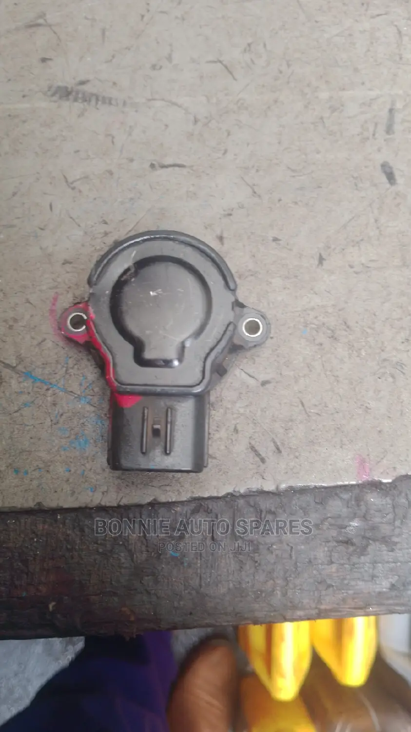 Cold Start Sensor