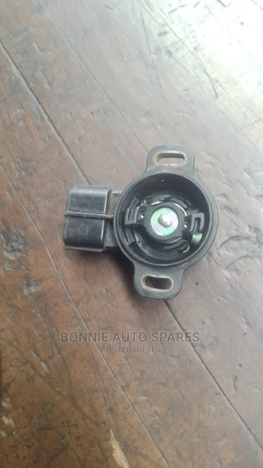 Cold Start Sensor