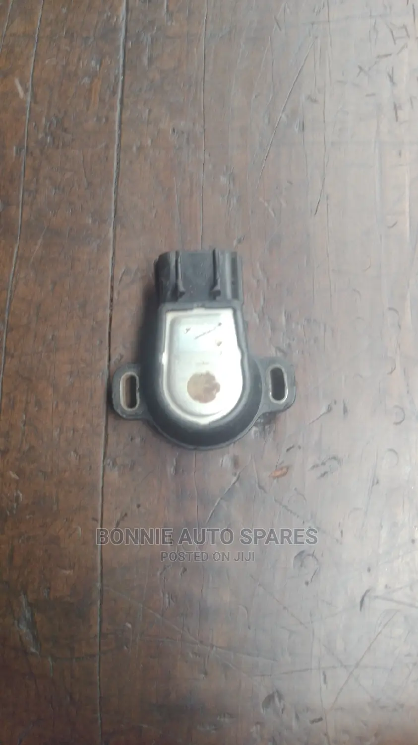 Cold Start Sensor