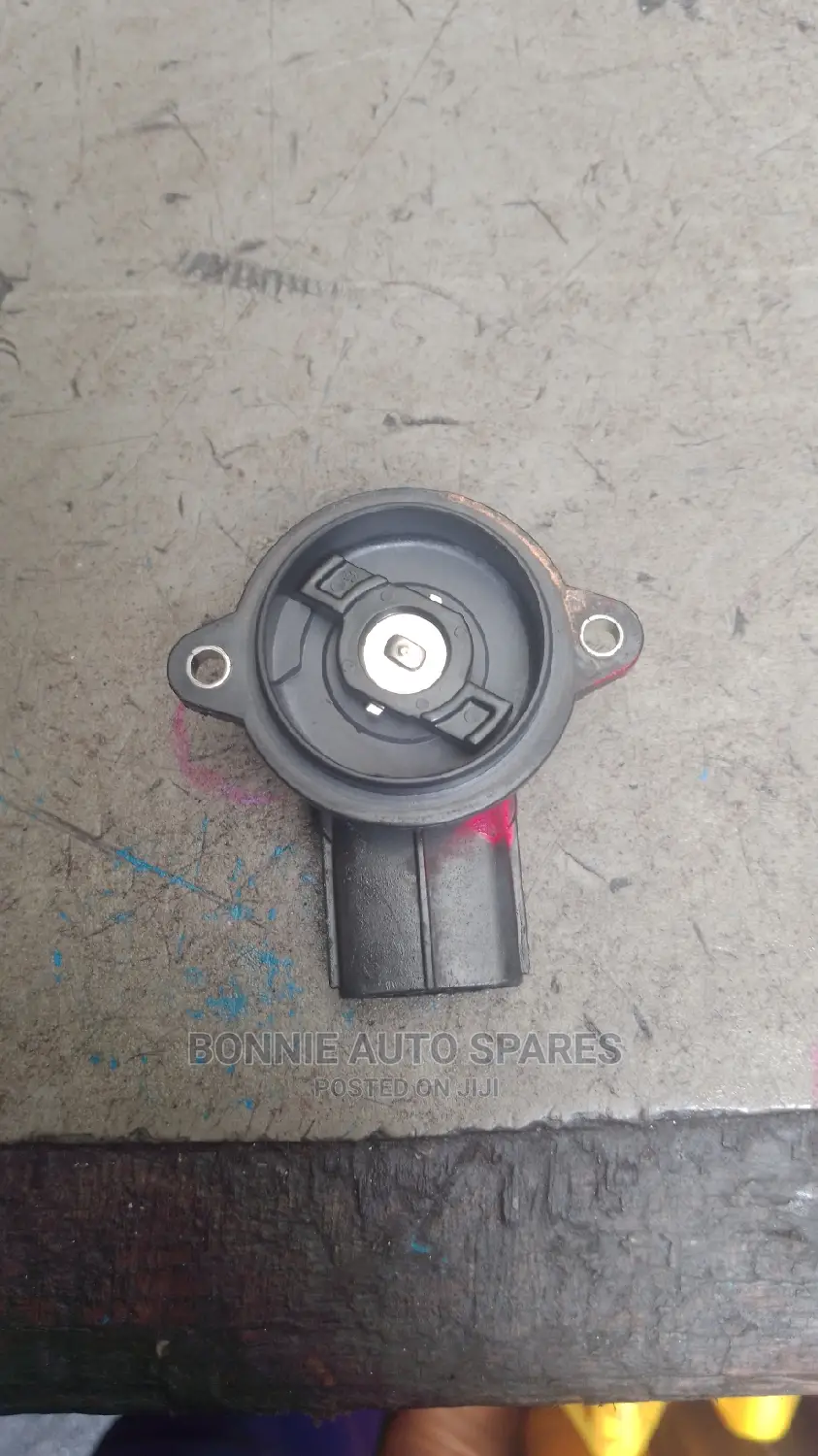 Cold Start Sensor