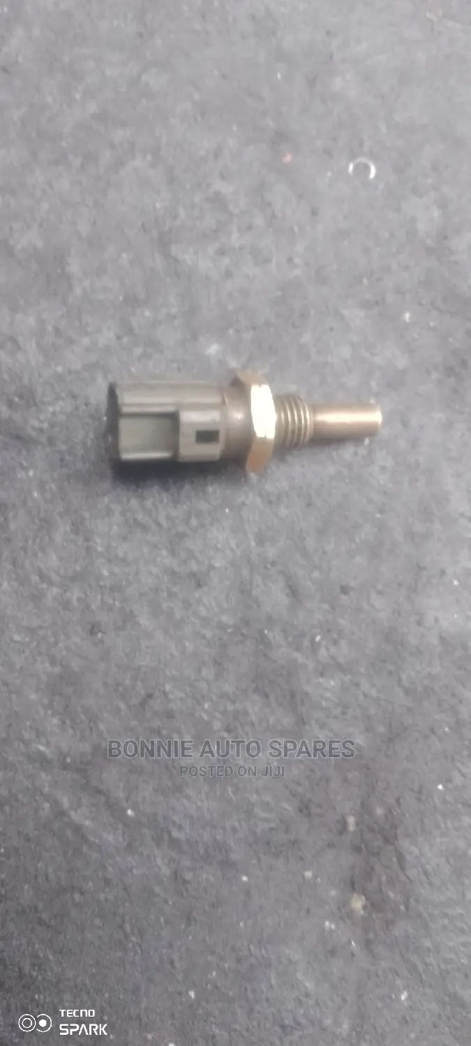 Cold Start Sensor