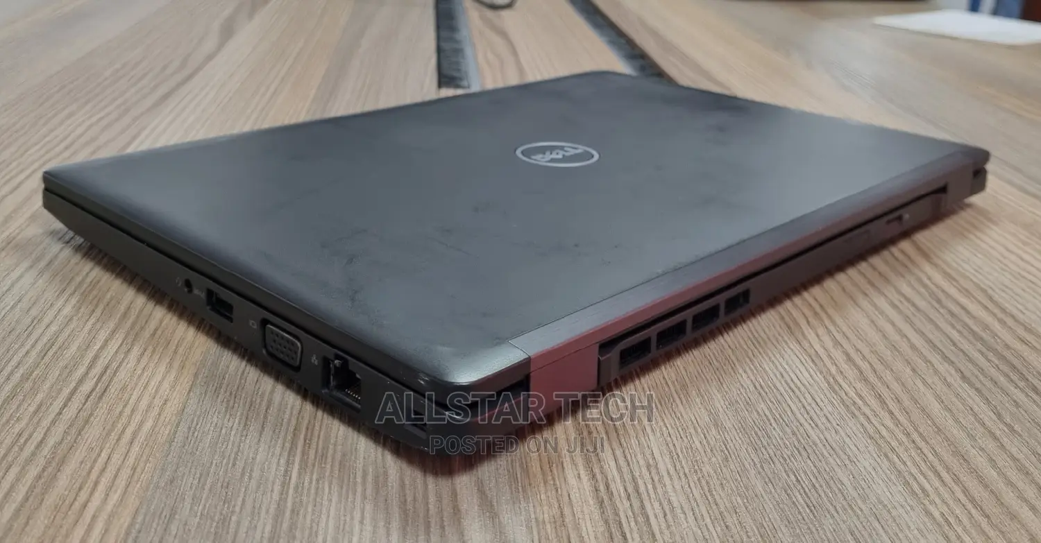 Laptop Dell Latitude 5280 8GB Intel Core I5 SSD 128GB