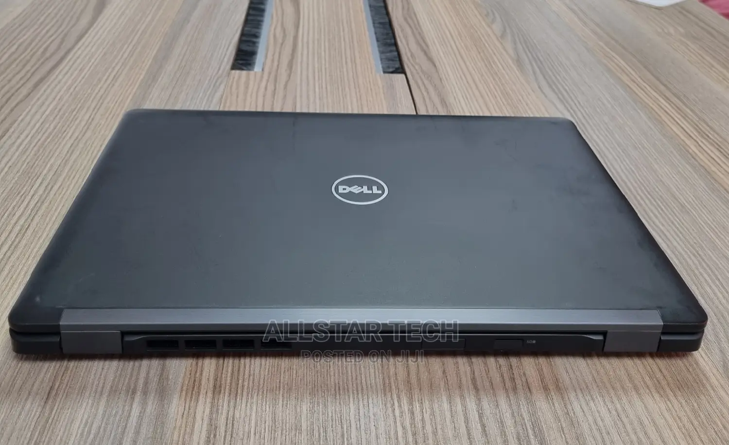 Laptop Dell Latitude 5280 8GB Intel Core I5 SSD 128GB