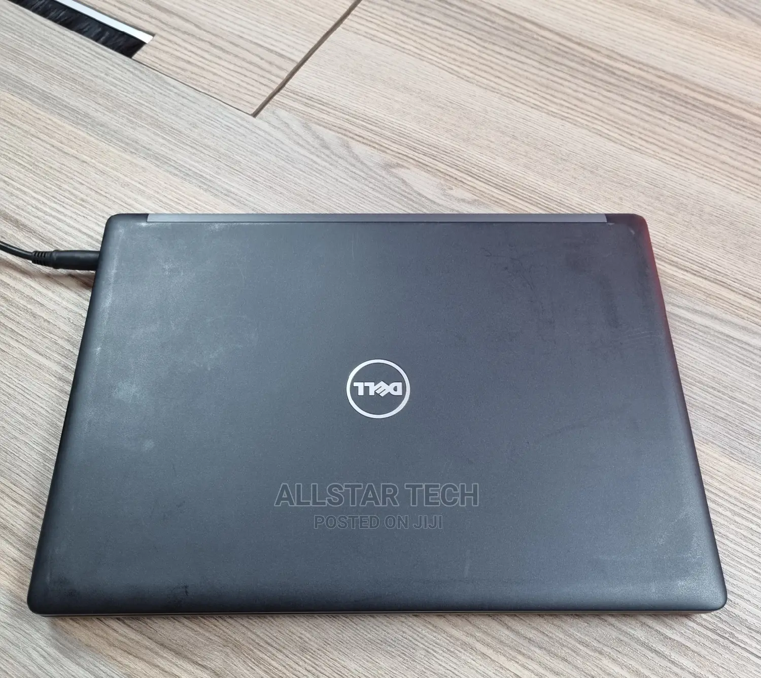 Laptop Dell Latitude 5280 8GB Intel Core I5 SSD 128GB