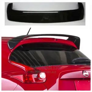 Nissan Juke OE Style, Rear Roof Spoiler. For Yr2010/16
