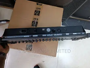 DMX 384B Lights Controller