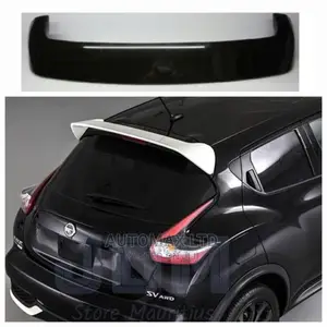 Nissan Juke Sv Awd. New (Black) Roof Spoiler, Auto-Styling,