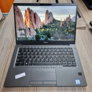 Laptop Dell Latitude 7390 8GB Intel Core I5 SSD 512GB