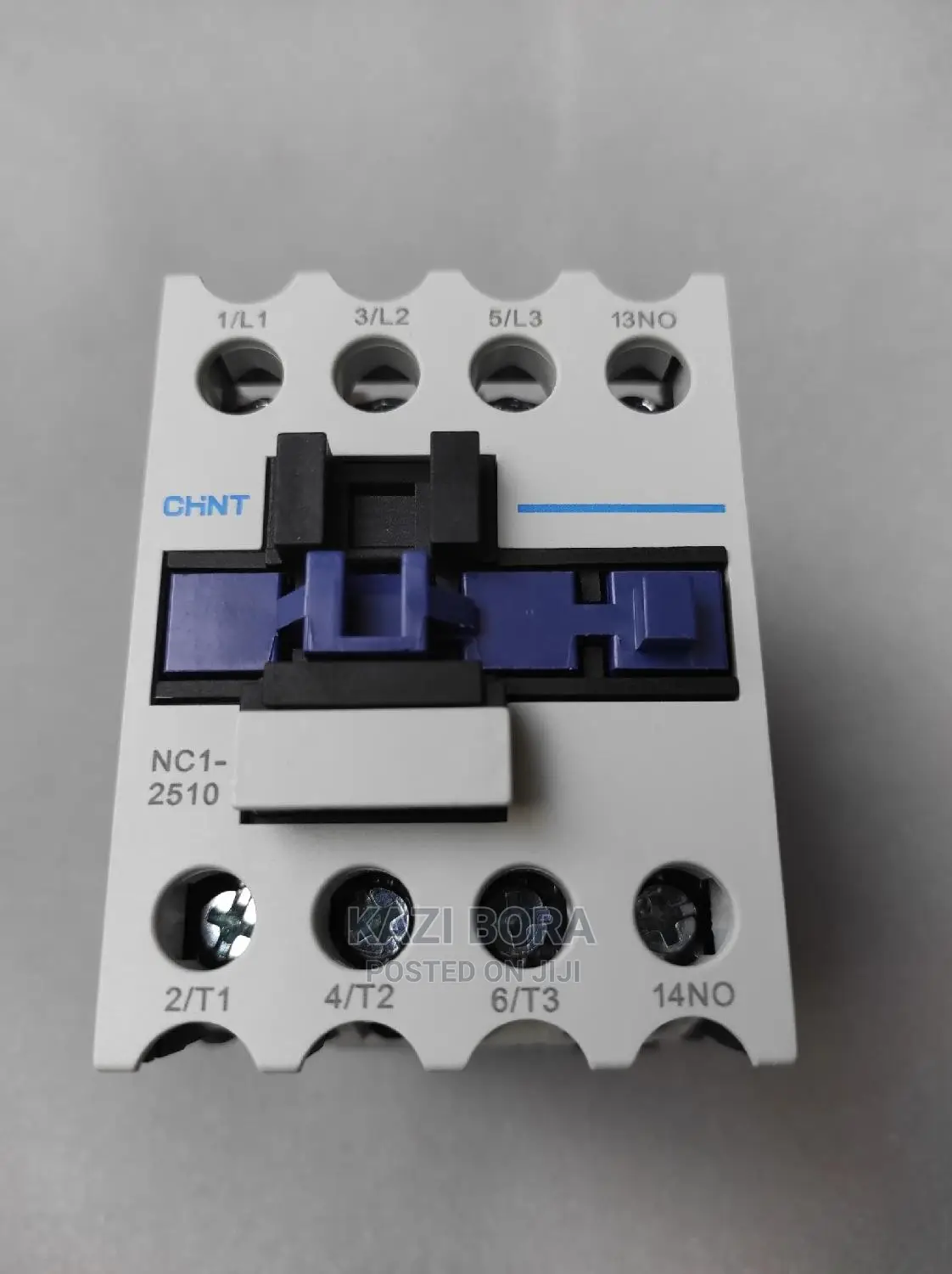 40A 3-Pole Contractor CHINT
