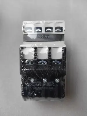 Overload Relays 4A - 25A
