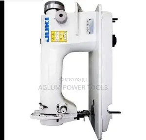 Juki Electric Sewing Machines Made in India