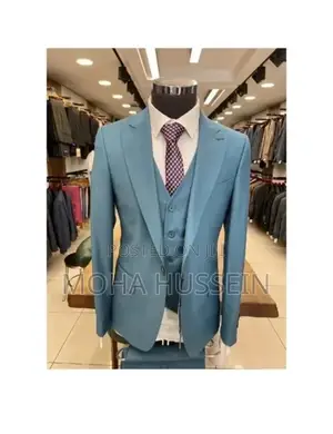 Turkey Mens Suit