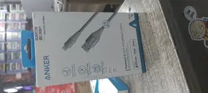 Anker Usb a With Lightning Connector