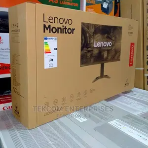 Lenovo G27c-30 27" FHD Curved Gaming Monitor/Lenovo G27c-30