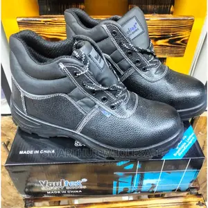Vaultex Safety Boot