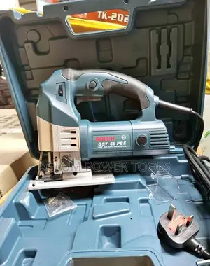Jigsaw 650W