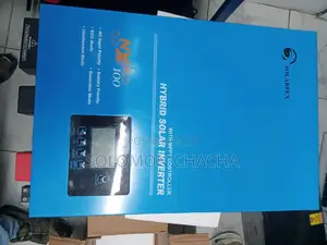 Best Sunnypex 10kva 48vhybrid Solar Inverter Price in Kenya