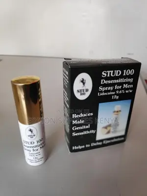Original Stud 100 Delay Spray for Men Stud100 Premature Ejaculation