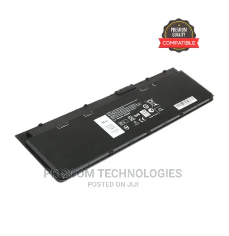 DELL Notebook Battery for Dell Latitude E7440 34GKR