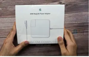 Apple Macbook Pro Charger Magsafe Adapter 60W 16.5V 3.65A