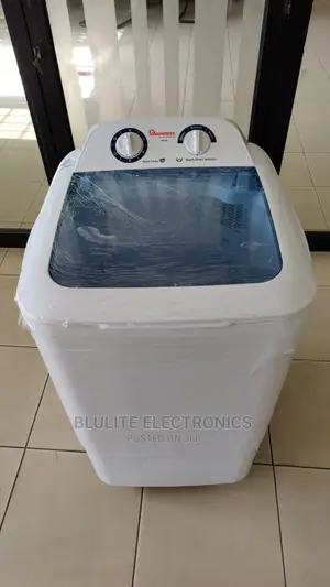 Ramtons Washing Machine