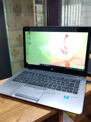 Laptop HP EliteBook 840 G2 4GB Intel Core I7 HDD 500GB