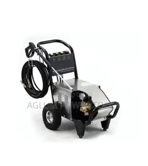 Kmax Car Wash Machine Electrical 4400PSI
