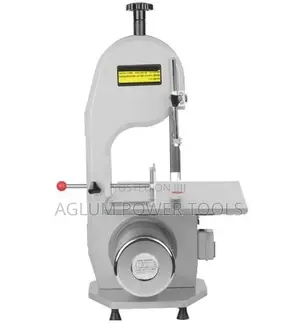 Bone Saw Cutter Machine