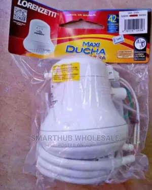 Lorenzetti Shower Head